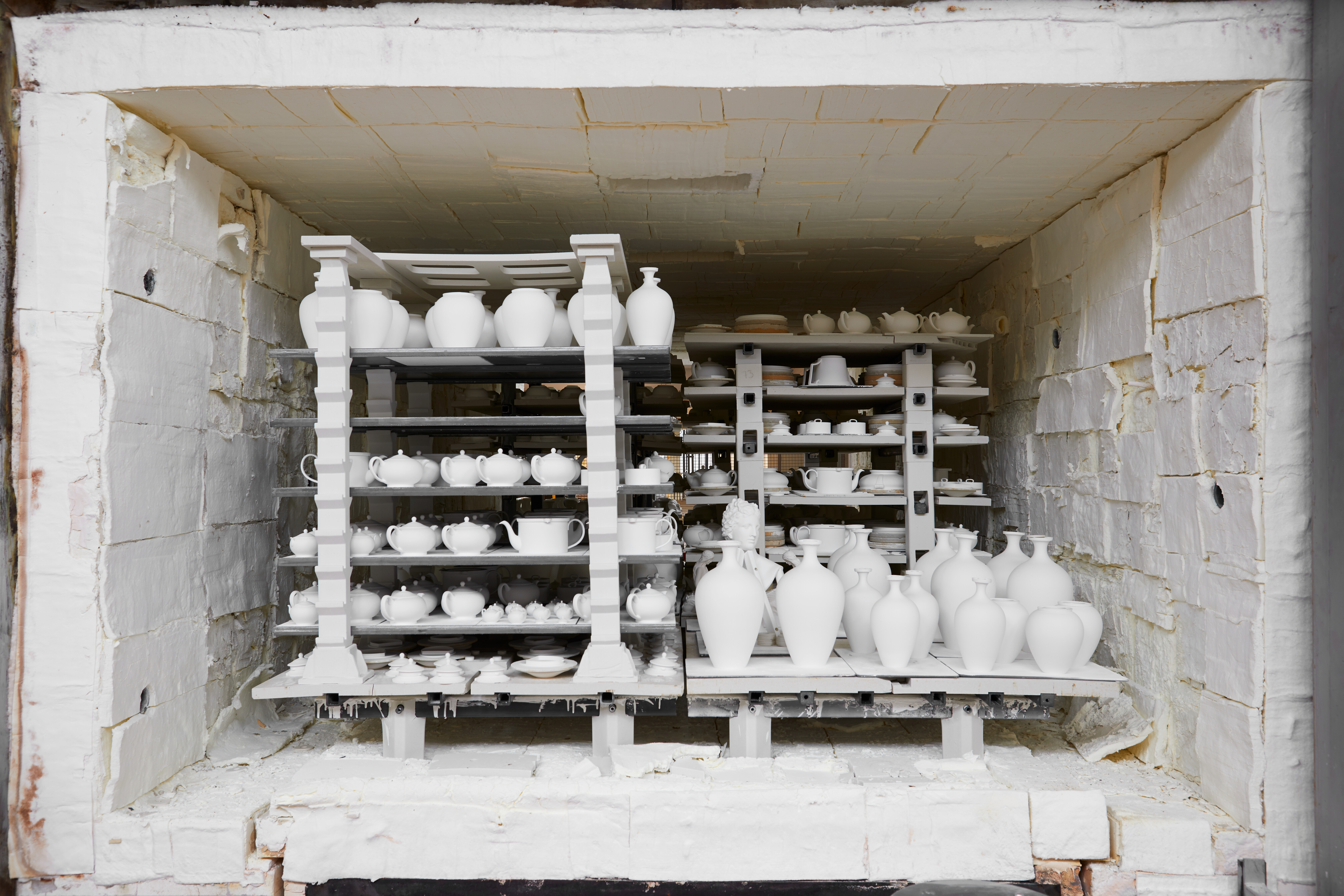 factory